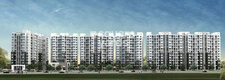 Majestique City Tower View 2