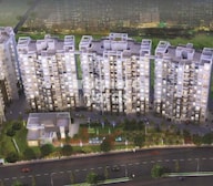 Majestique City Tower View