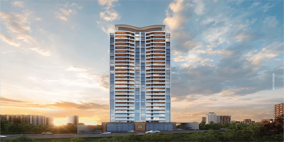Majestique Elements residential project in Baner