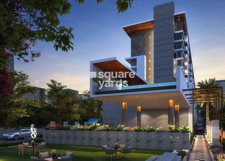 Majestique Ephelia Amenities-Features 5