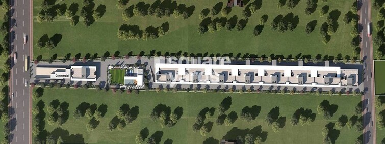 Majestique Ephelia Master Plan Image