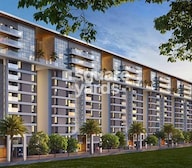 Majestique Ephelia Tower View