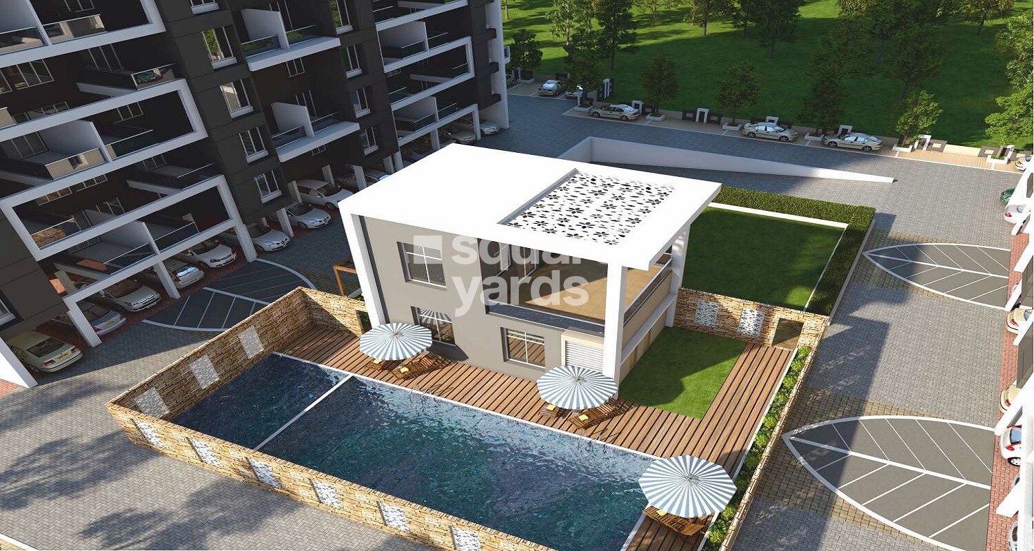 Majestique Euriska Building C