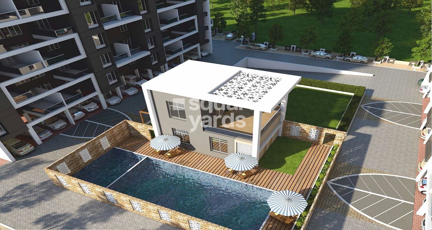 Majestique Euriska Building C Amenities-Features 2