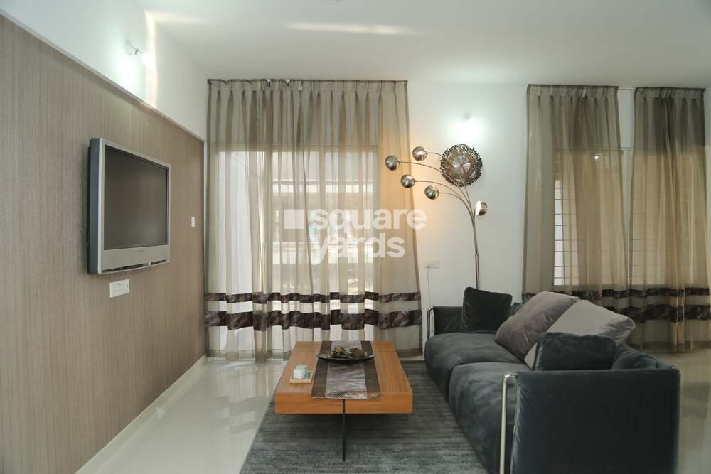 Majestique Euriska Building C Apartment Interiors 2