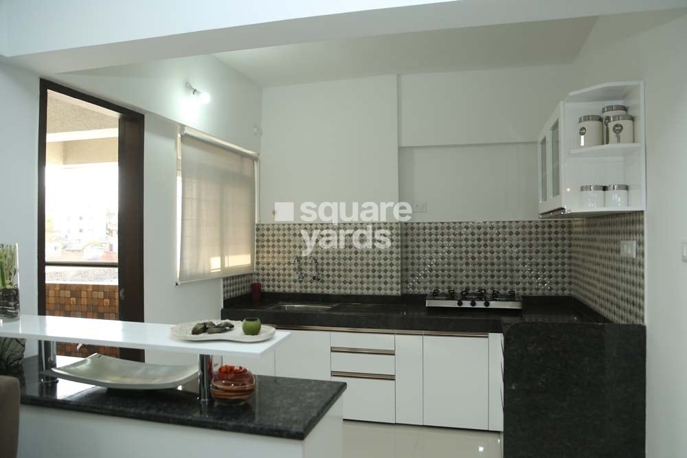 Majestique Euriska Building C Apartment Interiors 4