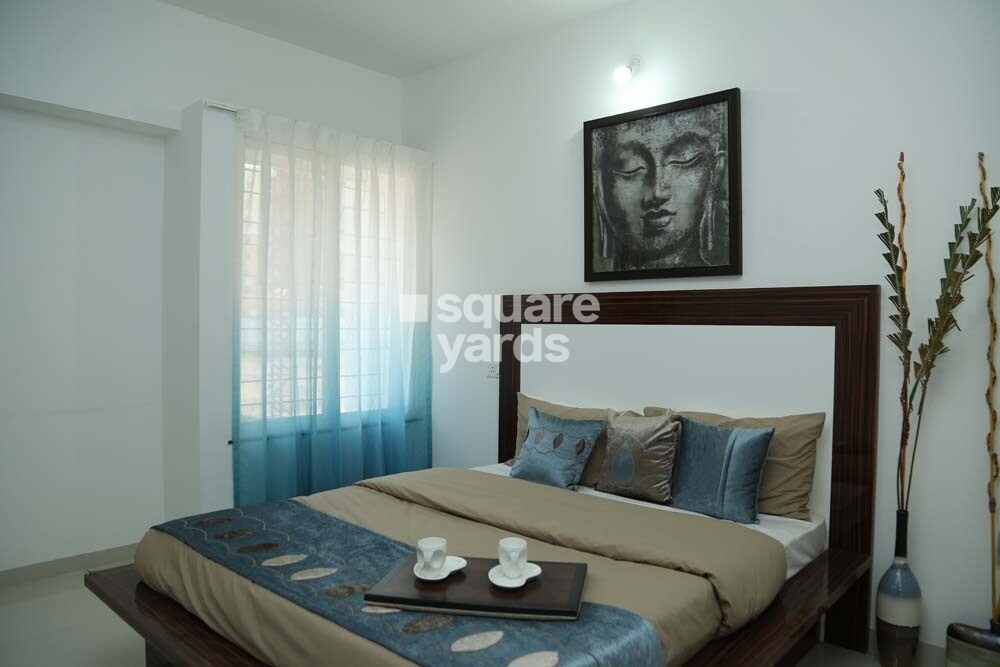 Majestique Euriska Building C