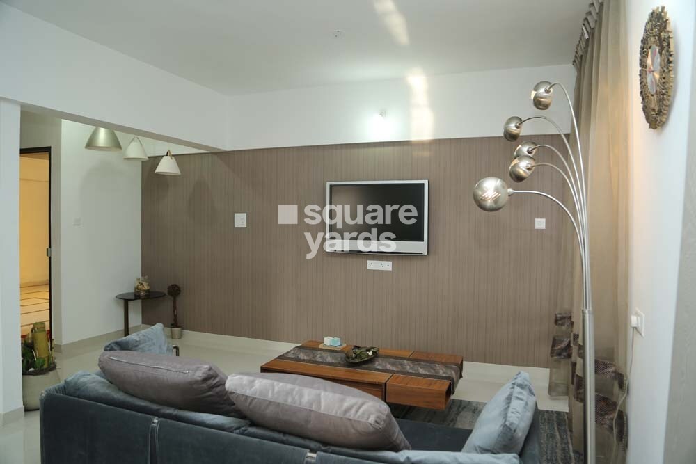Majestique Euriska Apartment Interiors 2
