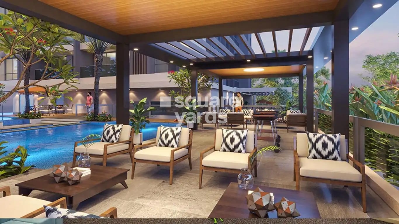 Majestique Evolvus Amenities-Features 1