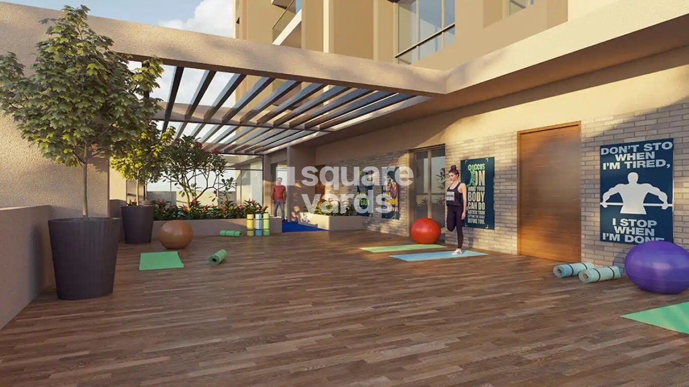 Majestique Evolvus Amenities-Features 3