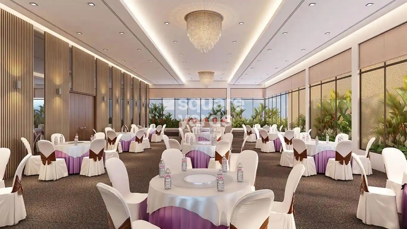 Majestique Evolvus Amenities-Features 4