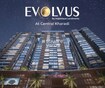 Majestique Evolvus Apartment Exteriors