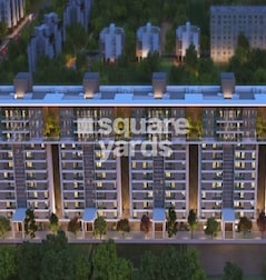 Majestique Gigahomes LLP Majestique Gigahomes LLP
