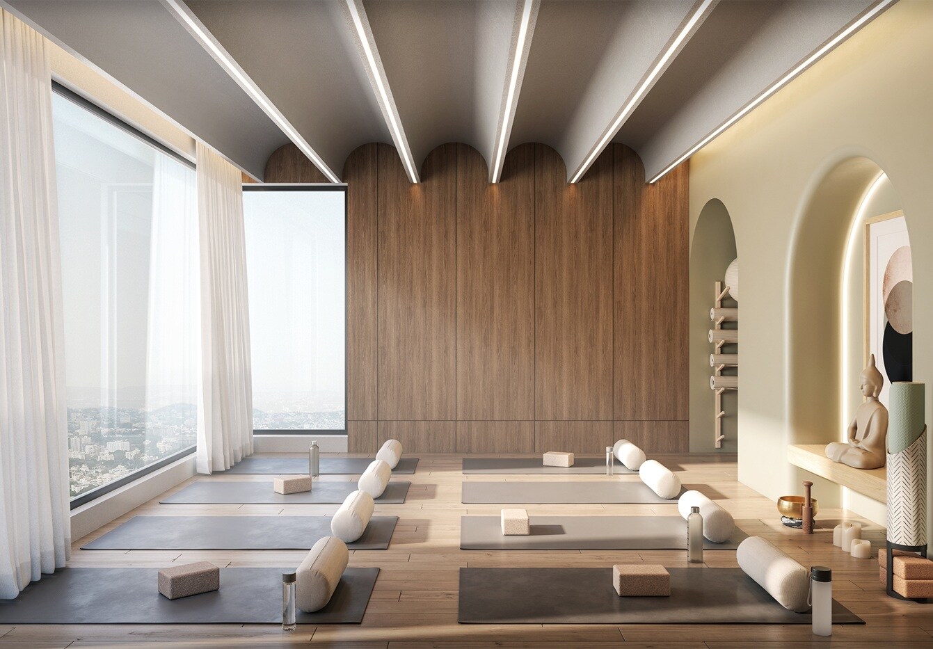 Majestique Krutarth Amenities-Features 3