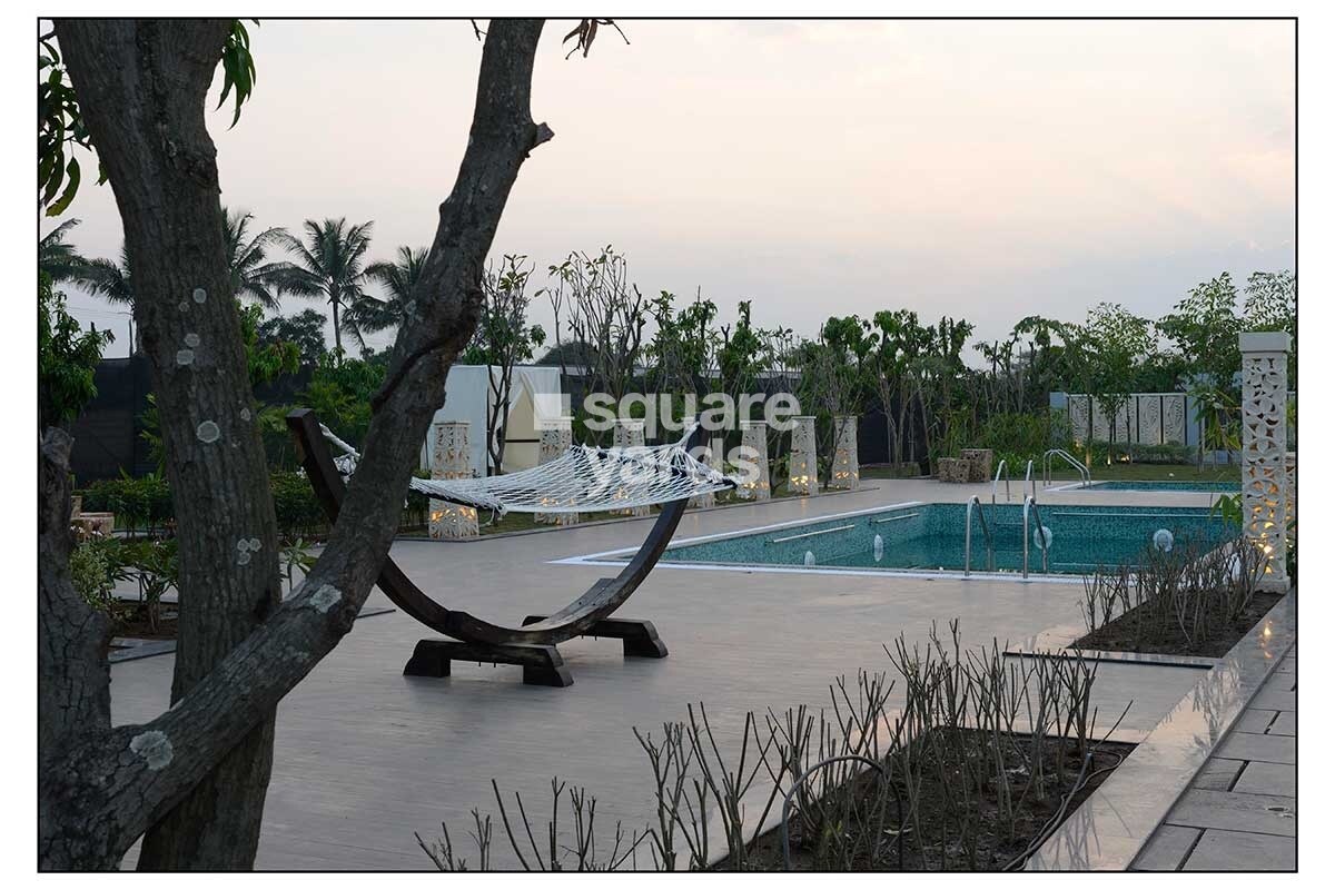 Majestique Landmark City