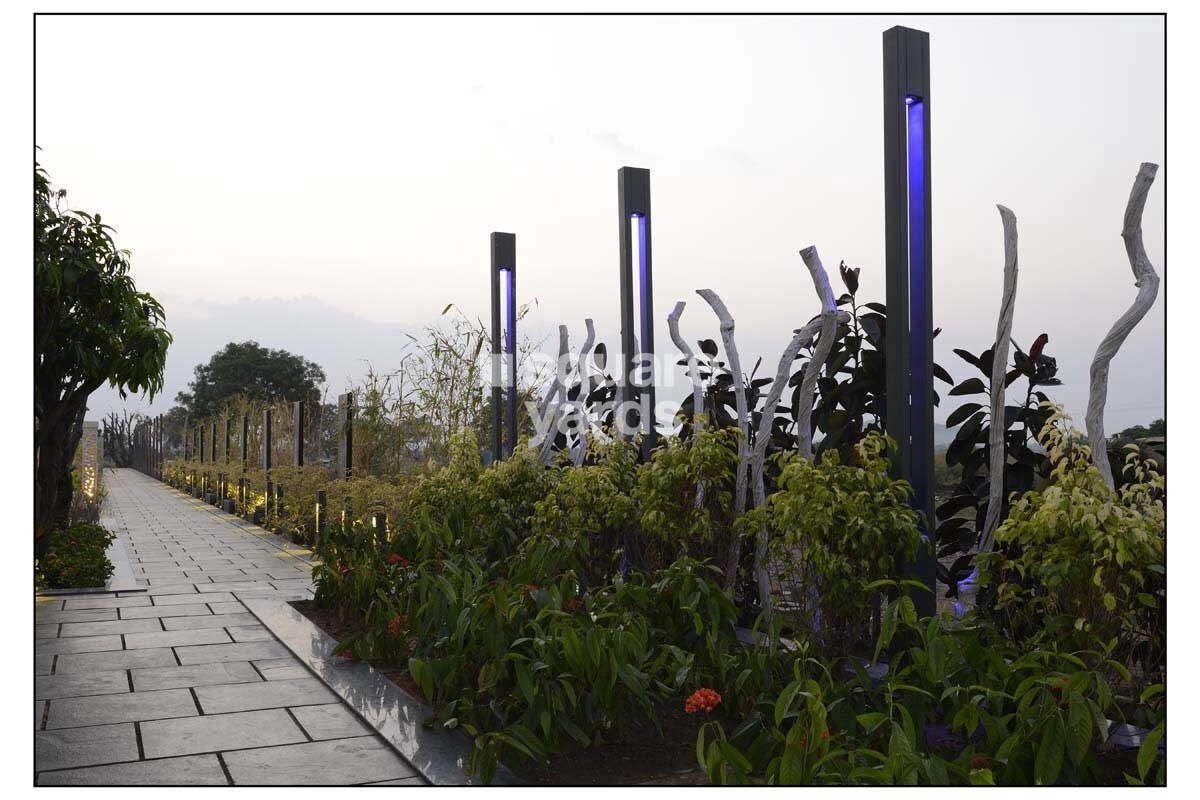 Majestique Landmark City