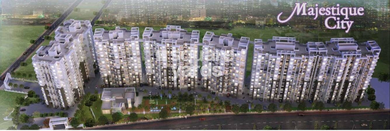Majestique Landmark City