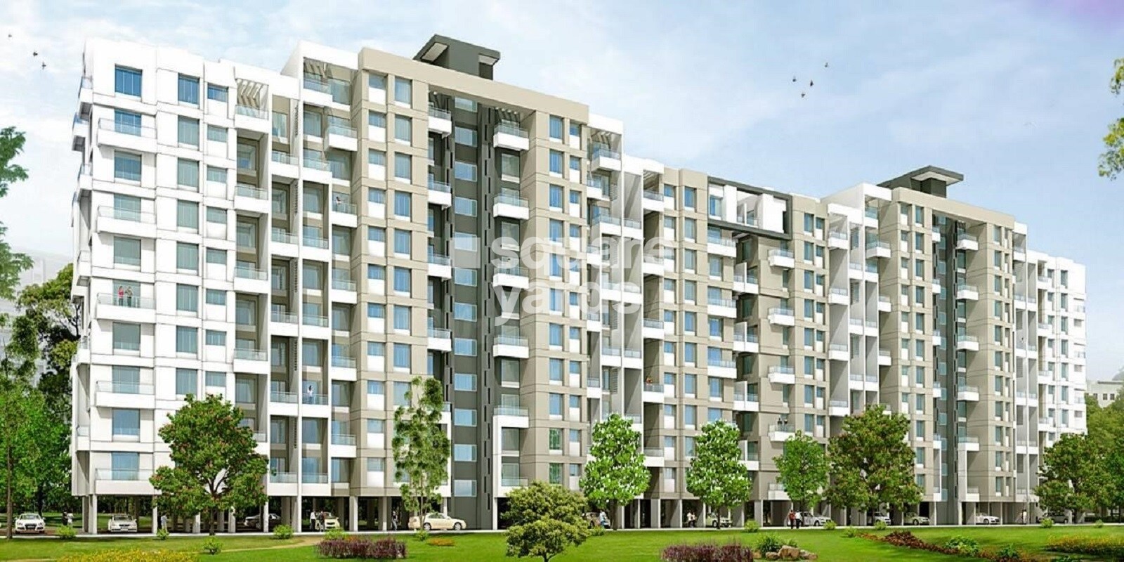 Majestique Landmark Fifth Avenue