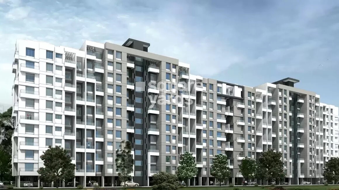 Majestique Landmark Imperia