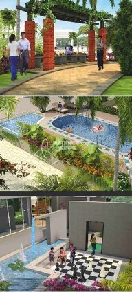 Majestique Landmark Ira Amenities-Features