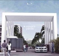 Majestique Landmark Ira Entrance View