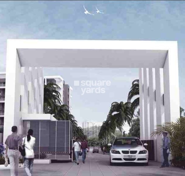 Majestique Landmark Ira