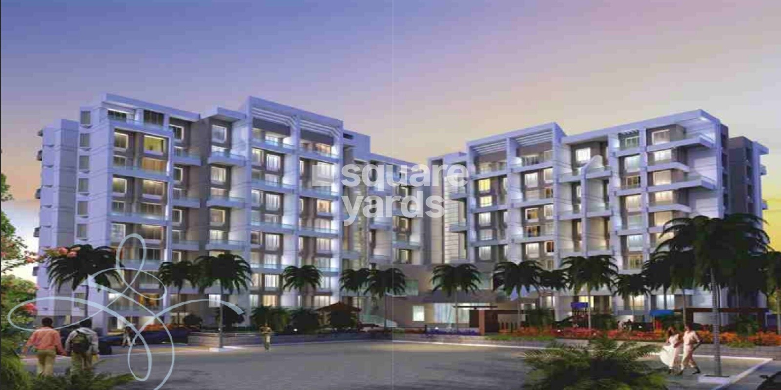 Majestique Landmark Ira