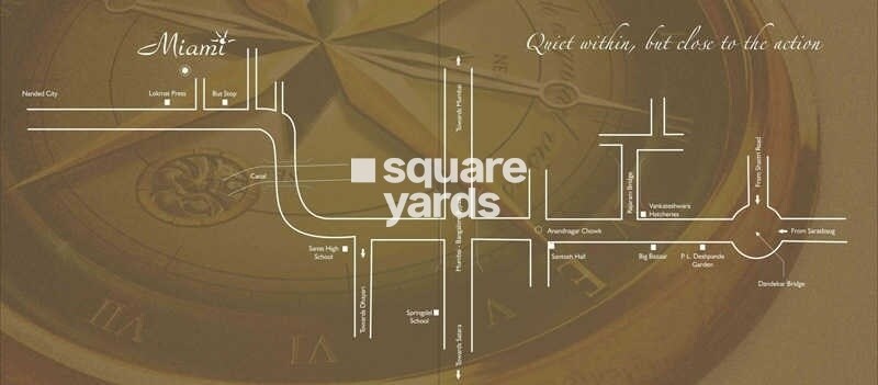 Majestique Landmark Miami