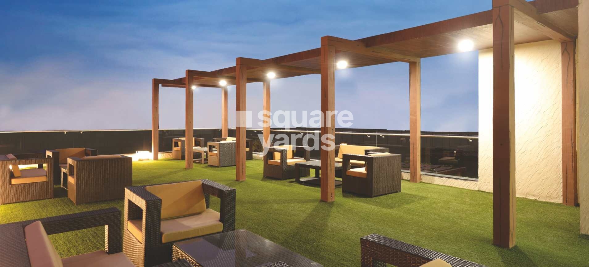 Majestique Landmark Palm Atlantis Amenities-Features 2