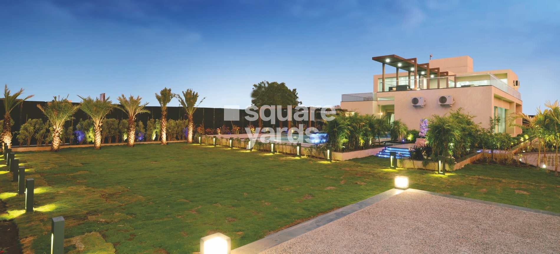 Majestique Landmark Palm Atlantis Amenities-Features 3