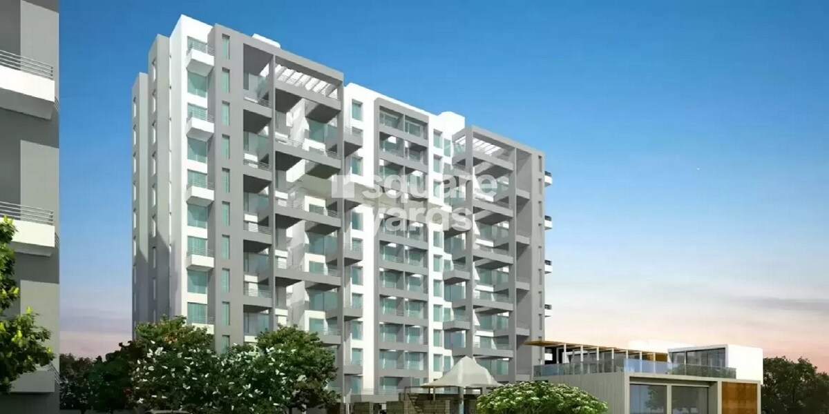 Majestique Landmark Palm Atlantis Tower View