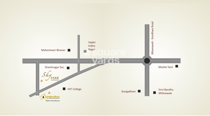 Majestique Landmark Skypark