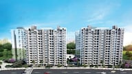 Majestique Landmark Vanalika Apartment Exteriors