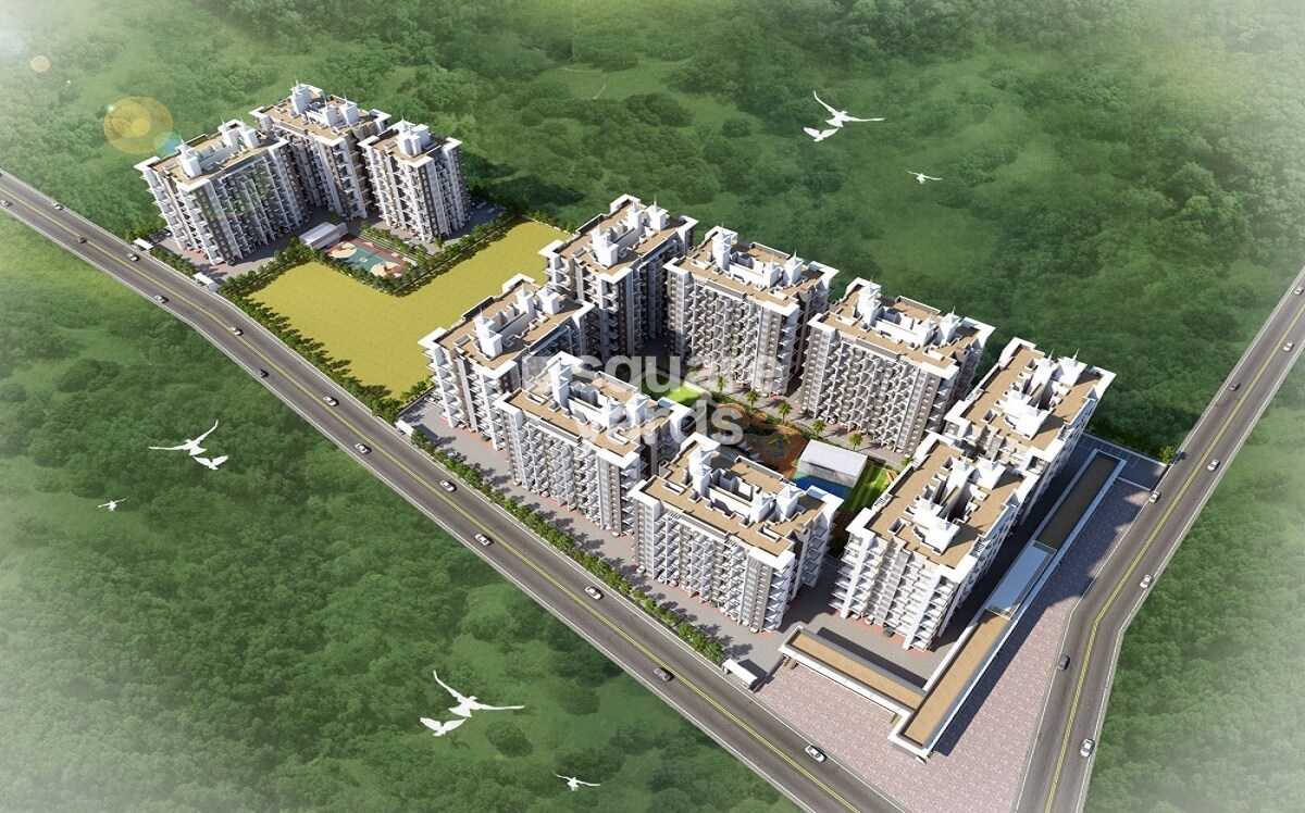 Majestique Manhattan E F