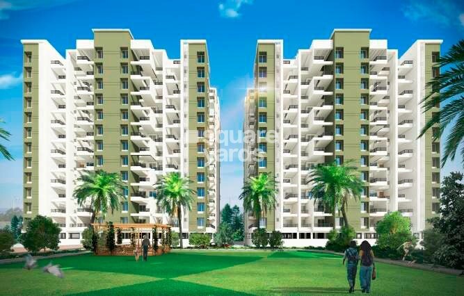 Majestique Manhattan H Building