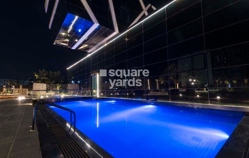 Majestique Manhattan Phase 2