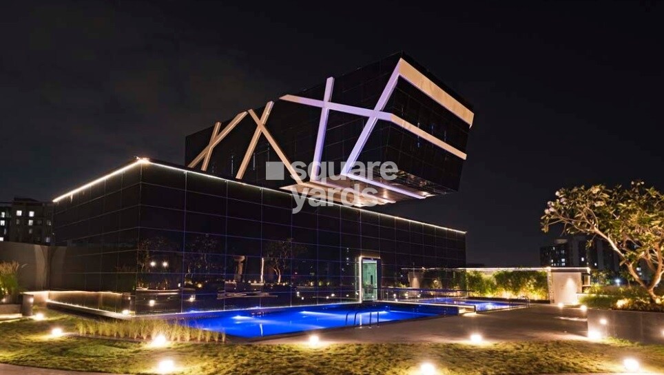 Majestique Manhattan Phase 2 Amenities-Features 1