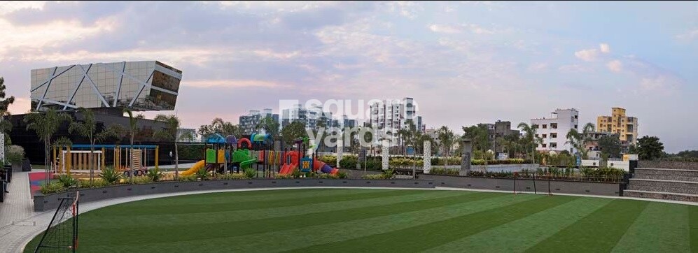 Majestique Manhattan Phase 2 Amenities-Features