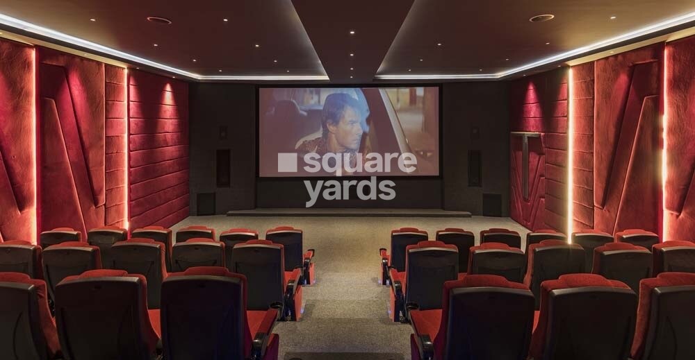 Majestique Manhattan Phase 2