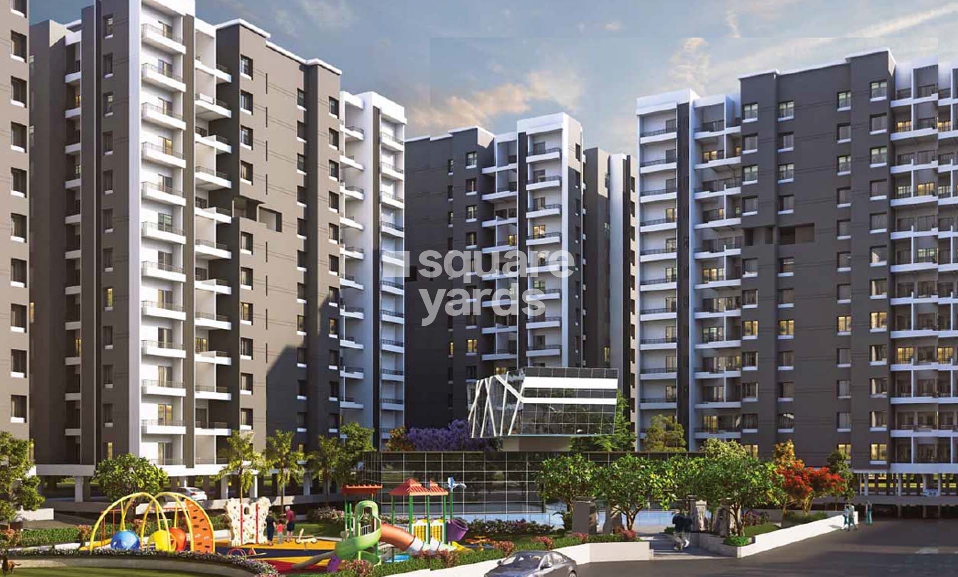 Majestique Manhattan Amenities-Features 5