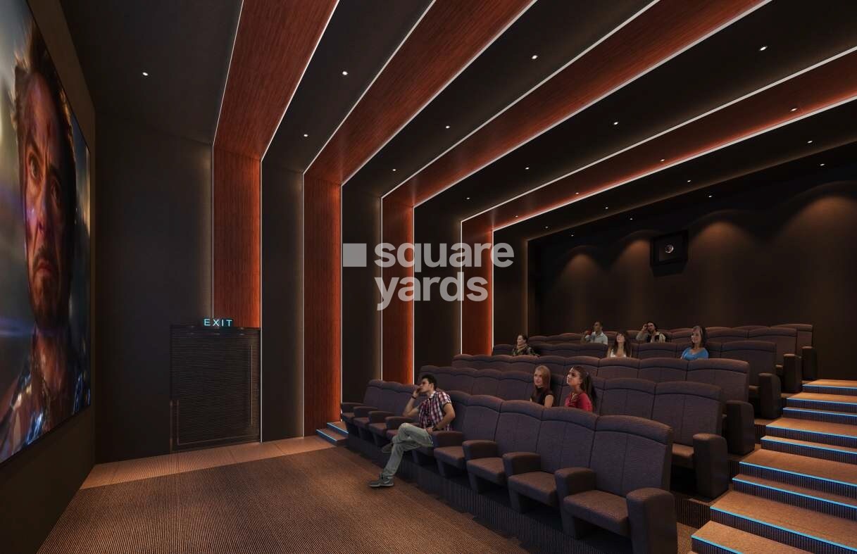 Majestique Marbella Phase 1