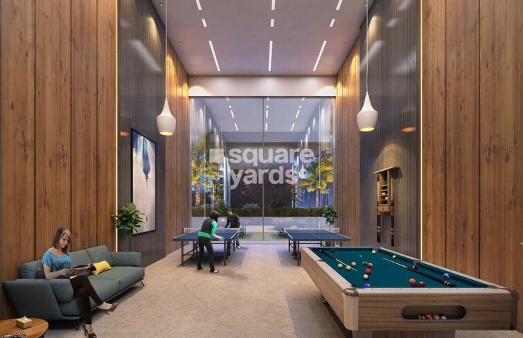 Majestique Marbella Phase 1 Amenities-Features 4