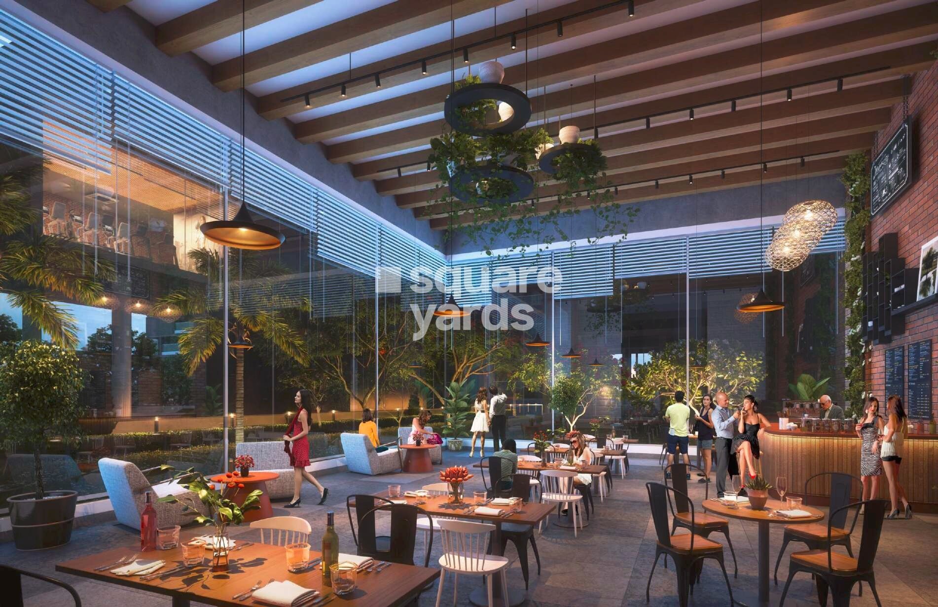 Majestique Marbella Phase 1