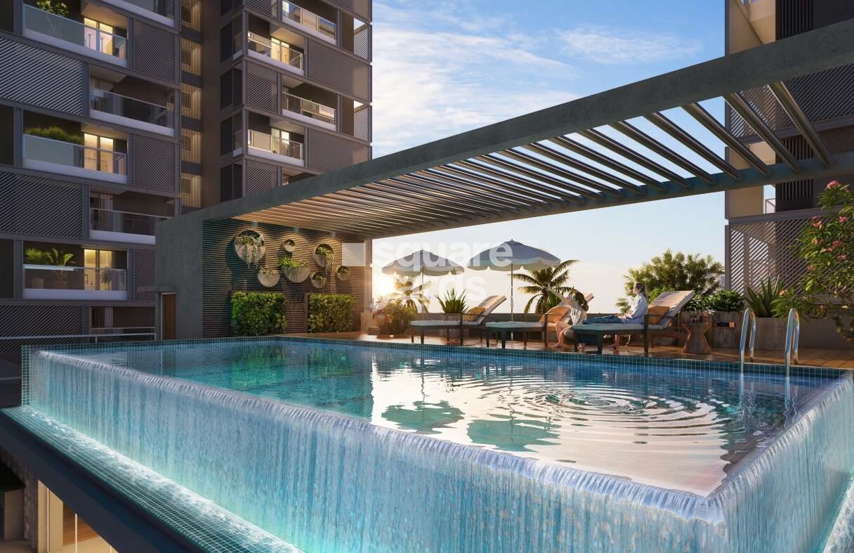 Majestique Marbella Phase 1