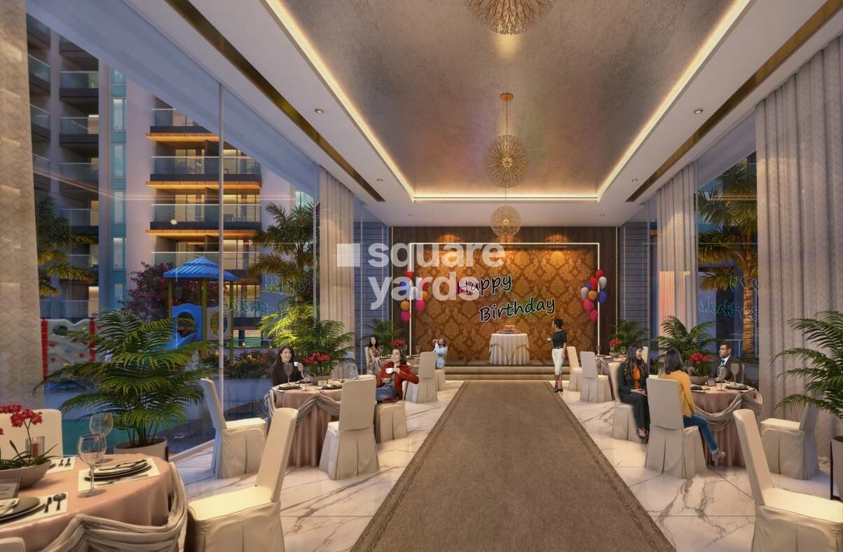 Majestique Marbella Phase 1