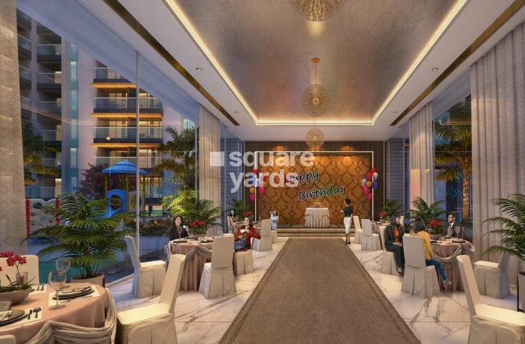 Majestique Marbella Phase 1 Amenities-Features 2