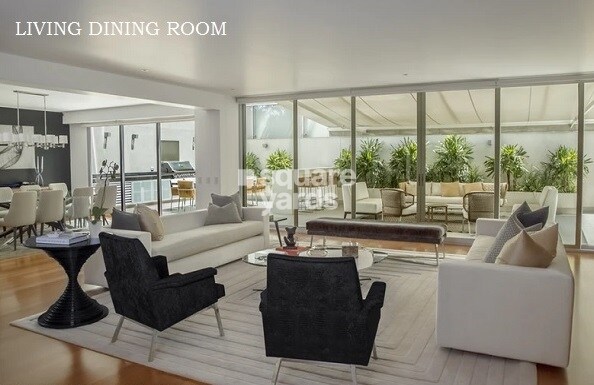 Majestique Marbella Phase 1