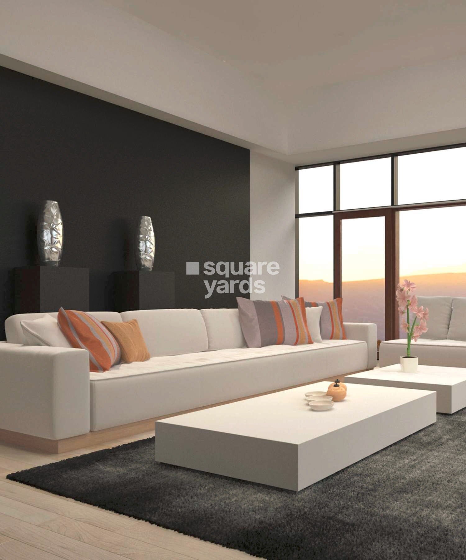 Majestique Marbella Phase 1