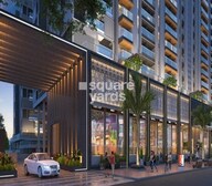 Majestique Marbella Phase 1 Entrance View