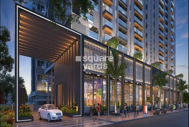 Majestique Marbella Phase 1